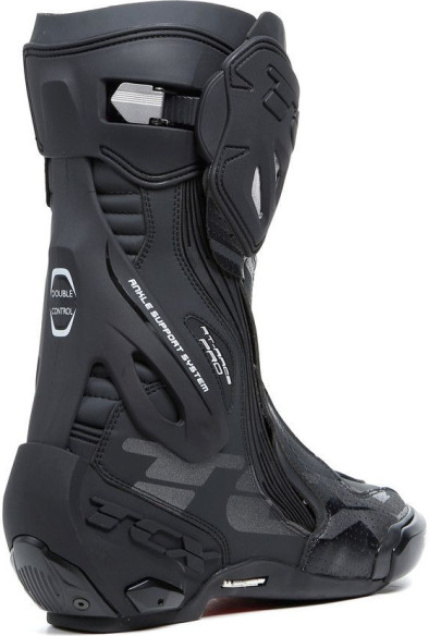 Cizme Moto Racing RT/Race Pro Air Black/Reflex 25