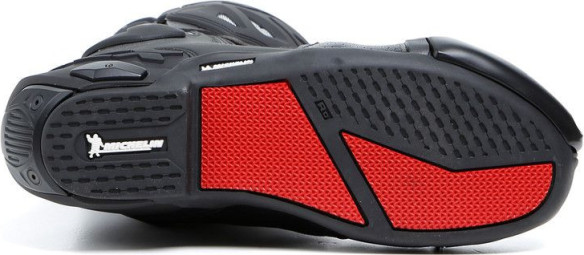 Cizme Moto Racing RT/Race Pro Air Black/Reflex 25