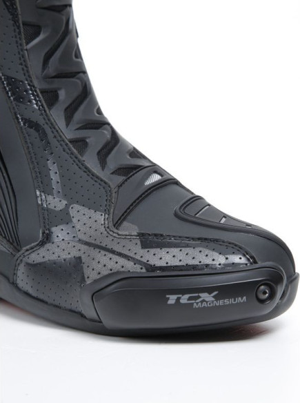 Cizme Moto Racing RT/Race Pro Air Black/Reflex 25