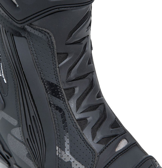 Cizme Moto Racing RT/Race Pro Air Black/Reflex 25