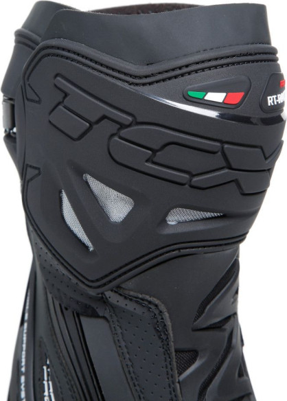 Cizme Moto Racing RT/Race Pro Air Black/Reflex 25