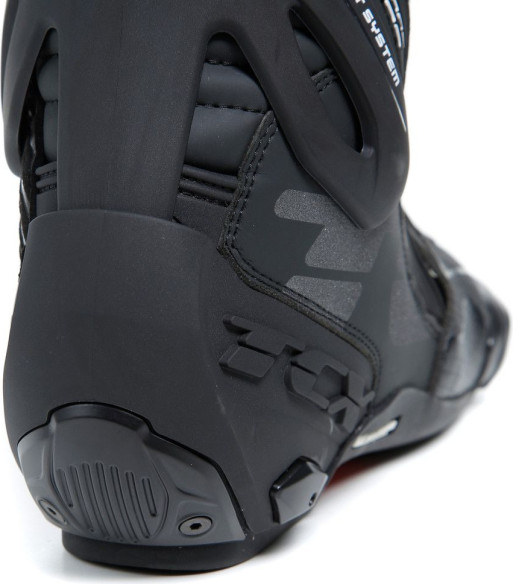 Cizme Moto Racing RT/Race Pro Air Black/Reflex 25