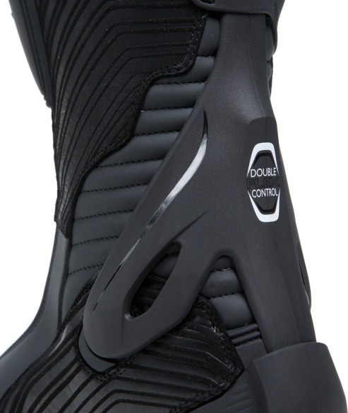 Cizme Moto Racing RT/Race Pro Air Black/Reflex 25