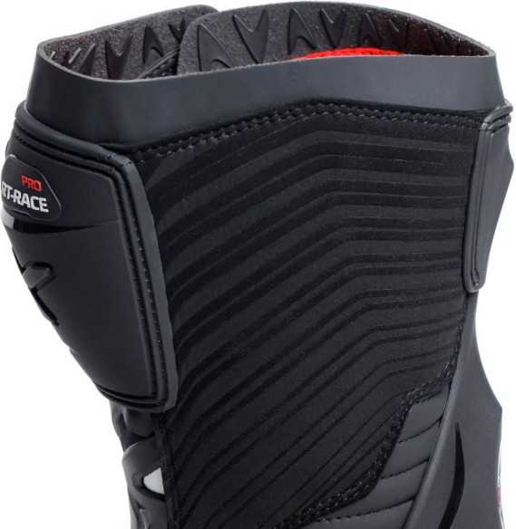 Cizme Moto Racing RT/Race Pro Air Black/Red/White 25