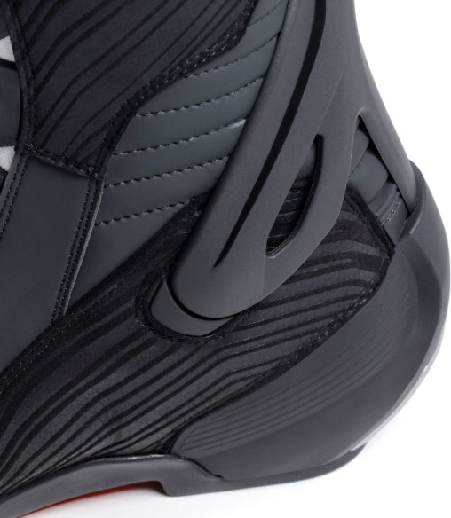 Cizme Moto Racing RT/Race Pro Air Black/Red/White 25