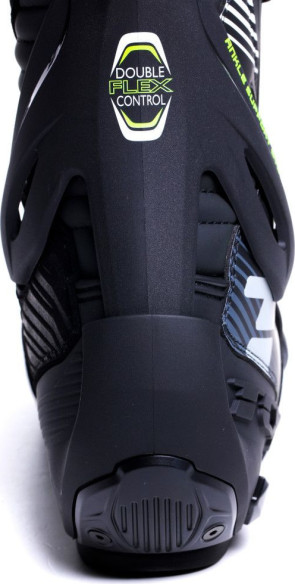 Cizme Moto Racing RT/Race Pro Air Black/White/Grey 25