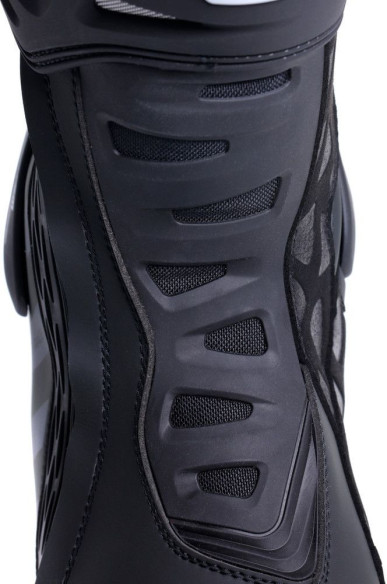 Cizme Moto Racing RT/Race Black/Dark/Grey 25