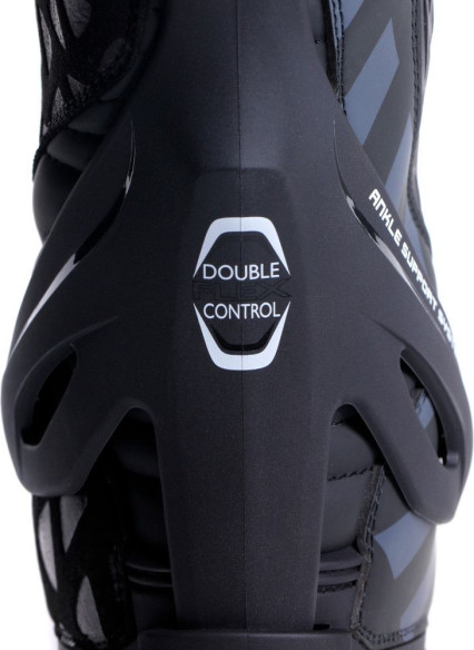 Cizme Moto Racing RT/Race Black/Dark/Grey 25