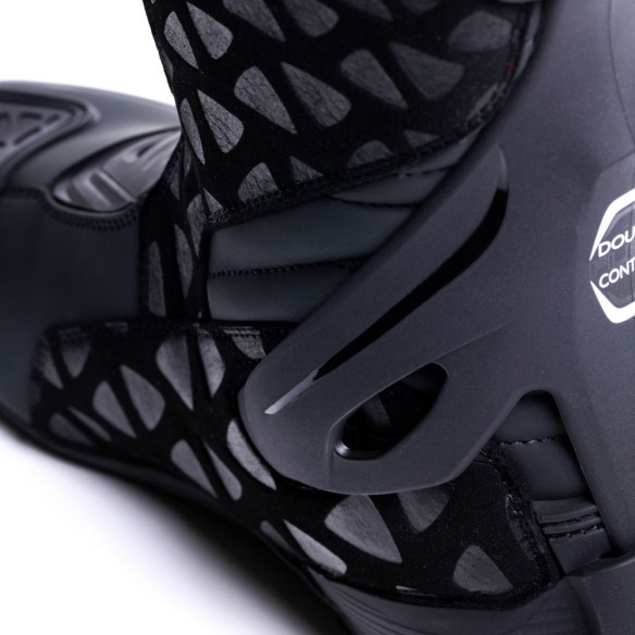 Cizme Moto Racing RT/Race Black/Dark/Grey 25