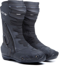 Cizme Moto Racing S/TR1 WP Black 25