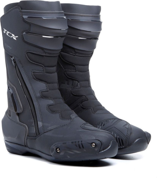 Cizme Moto Racing S/TR1 Black 25