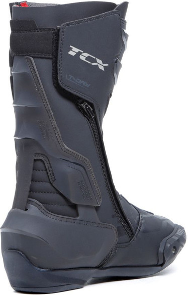 Cizme Moto Racing S/TR1 Black 25