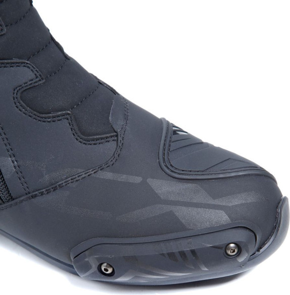 Cizme Moto Racing S/TR1 Black 25