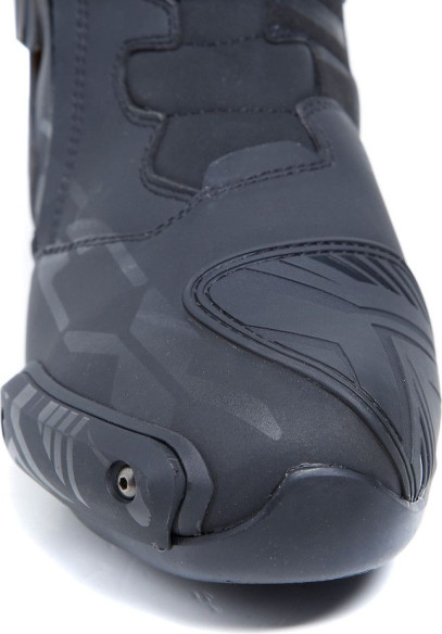 Cizme Moto Racing S/TR1 Black 25