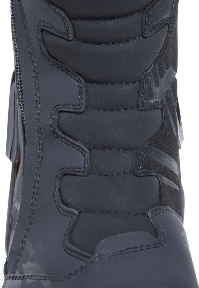 Cizme Moto Racing S/TR1 Black 25