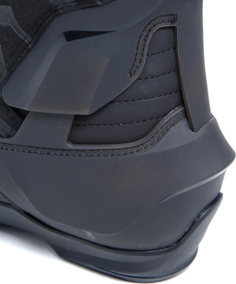Cizme Moto Racing S/TR1 Black 25
