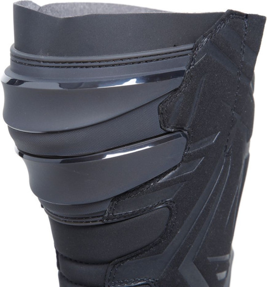 Cizme Moto Racing S/TR1 Black 25