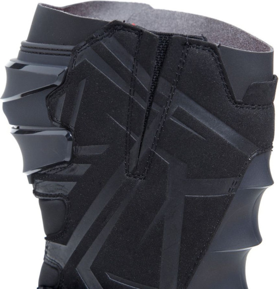 Cizme Moto Racing S/TR1 Black 25