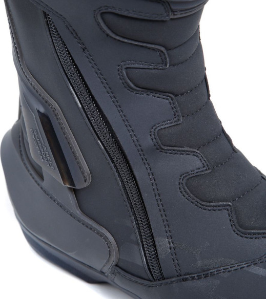 Cizme Moto Racing S/TR1 Black 25