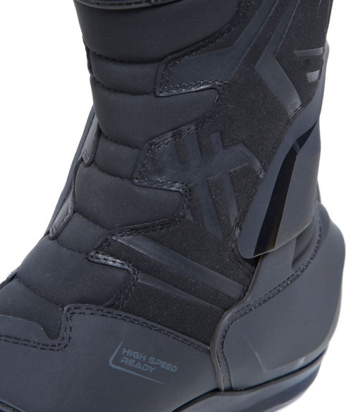 Cizme Moto Racing S/TR1 Black 25