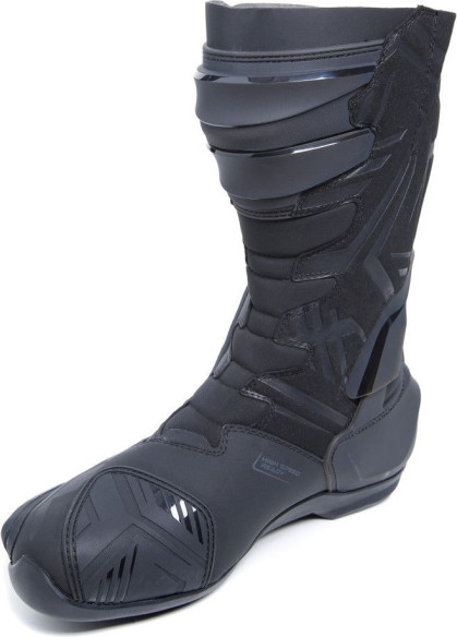 Cizme Moto Racing S/TR1 Black 25