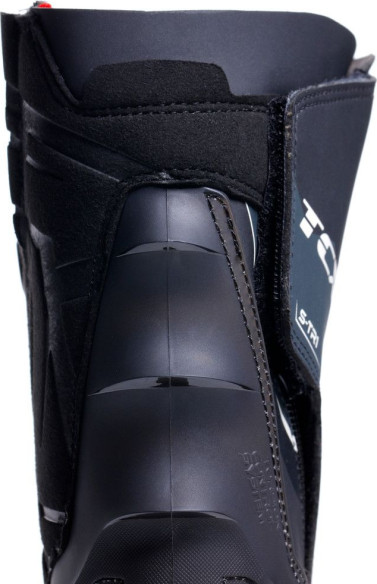 Cizme Moto Racing Dama S/TR1 Black/White/Pearl 25