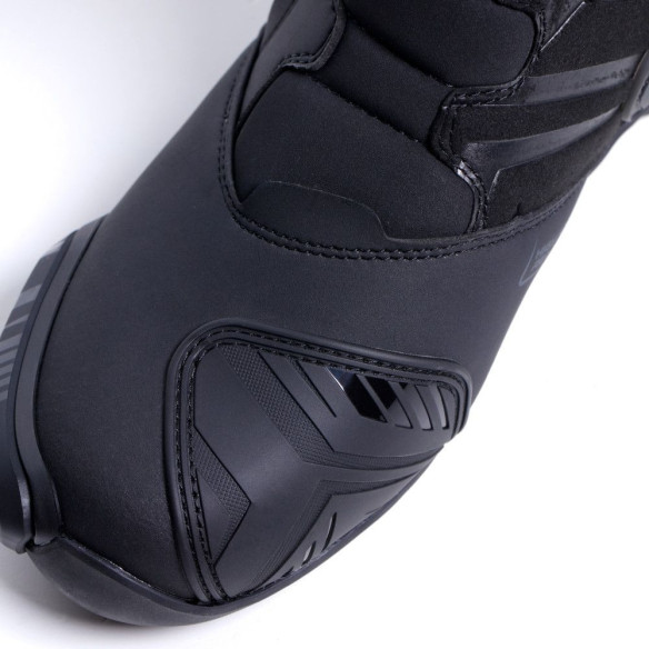 Cizme Moto Racing Dama S/TR1 Black/White/Pearl 25