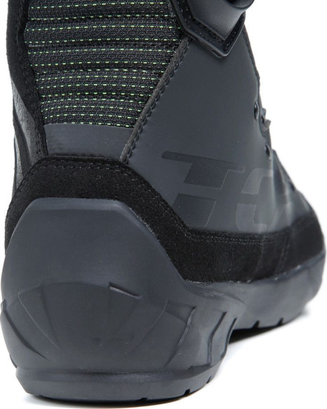 Cizme Moto Touring Infinity 3 GTX Black 25