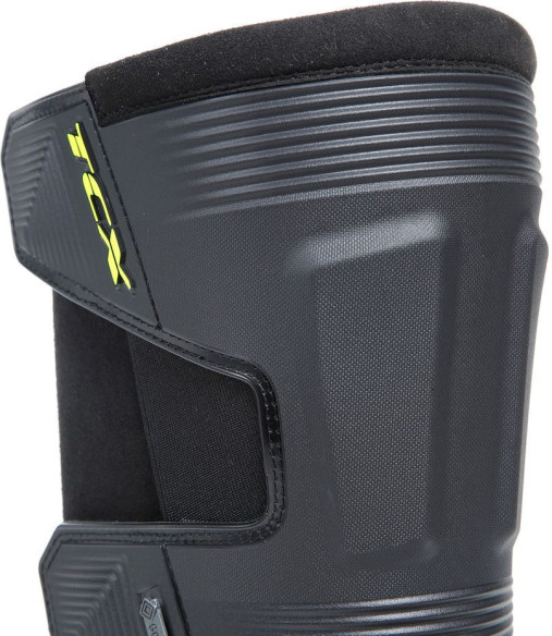 Cizme Moto Touring Infinity 3 GTX Black 25