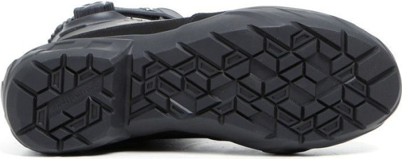 Ghete Moto Touring Infinity 3 Mid WP Black 25