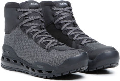 Ghete Moto Touring Climatrek Surround GTX Black/Grey 25