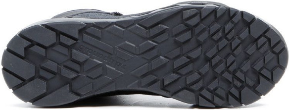 Ghete Moto Touring Climatrek Surround GTX Black/Grey 25