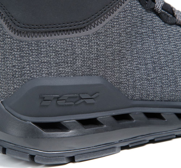 Ghete Moto Touring Climatrek Surround GTX Black/Grey 25