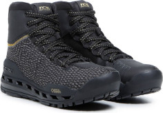 Ghete Moto Touring Dama Climatrek Surround GTX Black/Gold 25