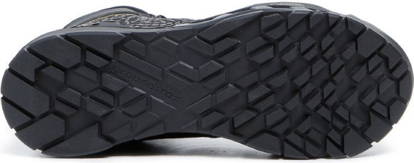 Ghete Moto Touring Dama Climatrek Surround GTX Black/Gold 25
