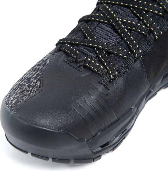 Ghete Moto Touring Dama Climatrek Surround GTX Black/Gold 25