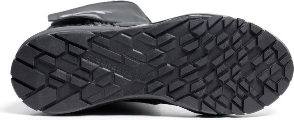 Cizme Moto Touring Clima 2 Surround Gore/Tex Black/Dark/Grey 25