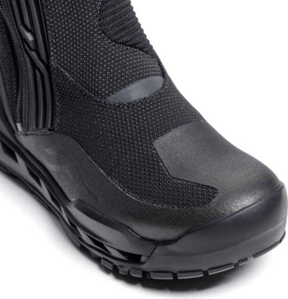Cizme Moto Touring Clima 2 Surround Gore/Tex Black/Dark/Grey 25