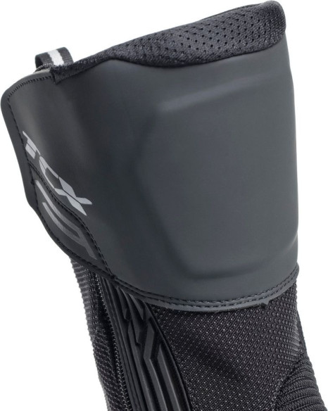 Cizme Moto Touring Clima 2 Surround Gore/Tex Black/Dark/Grey 25