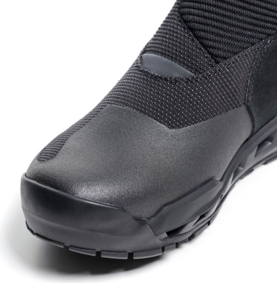 Cizme Moto Touring Clima 2 Surround Gore/Tex Black/Dark/Grey 25