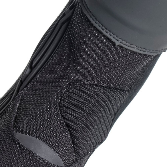 Cizme Moto Touring Clima 2 Surround Gore/Tex Black/Dark/Grey 25