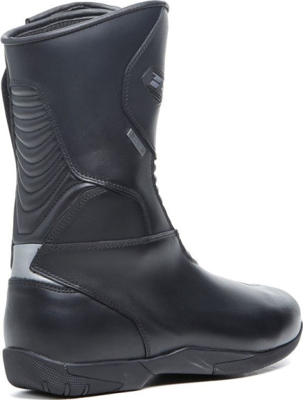 Cizme Moto Touring X/Five.4 GTX Black 25
