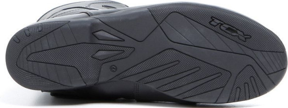 Cizme Moto Touring X/Five.4 GTX Black 25
