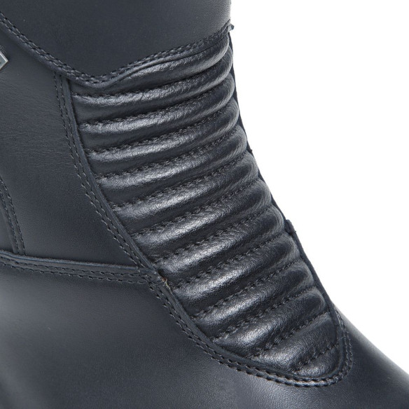 Cizme Moto Touring X/Five.4 GTX Black 25