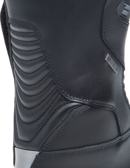 Cizme Moto Touring X/Five.4 GTX Black 25