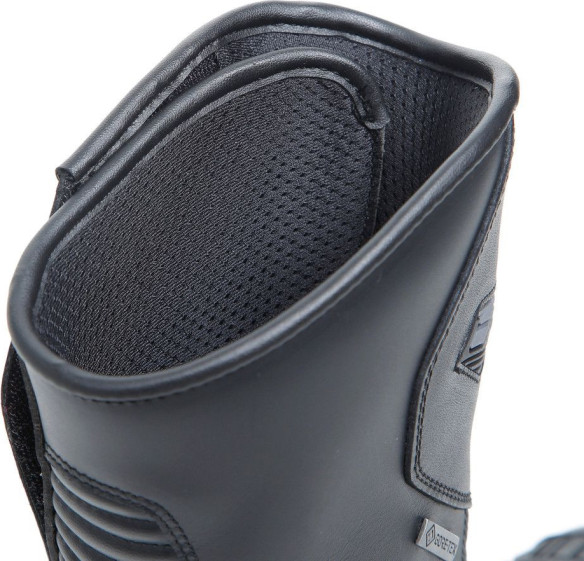 Cizme Moto Touring X/Five.4 GTX Black 25