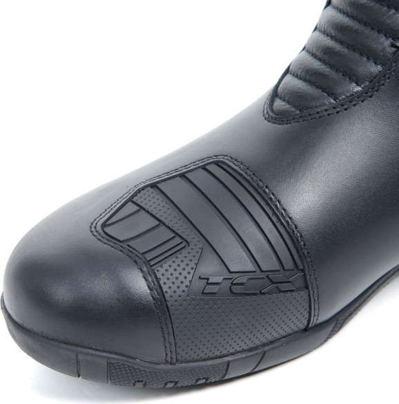 Cizme Moto Touring X/Five.4 GTX Black 25
