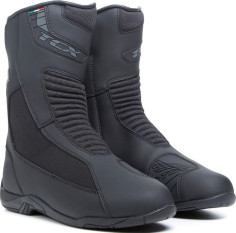 Cizme Moto Touring Explorer.4 GTX Black 25