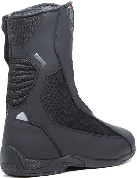 Cizme Moto Touring Explorer.4 GTX Black 25