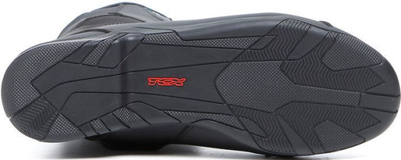 Cizme Moto Touring Explorer.4 GTX Black 25